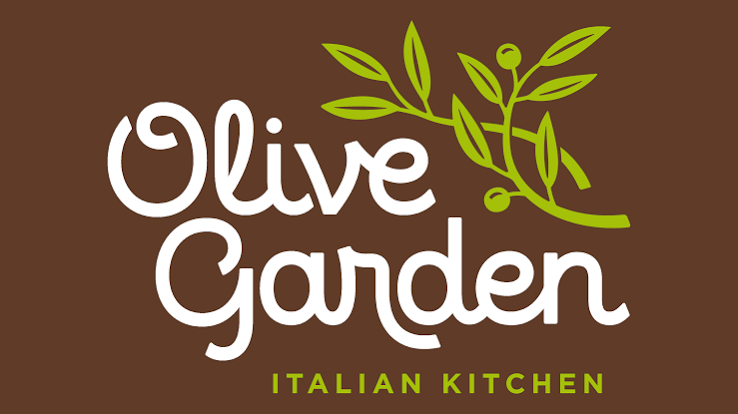 Olive Garden logo